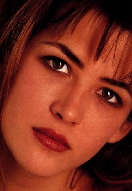 苏菲·玛索/Sophie Marceau-5-36